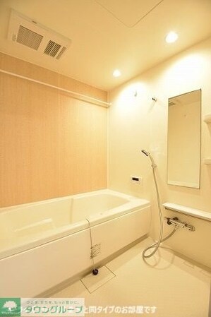 ルストパラディ 久留馬の物件内観写真